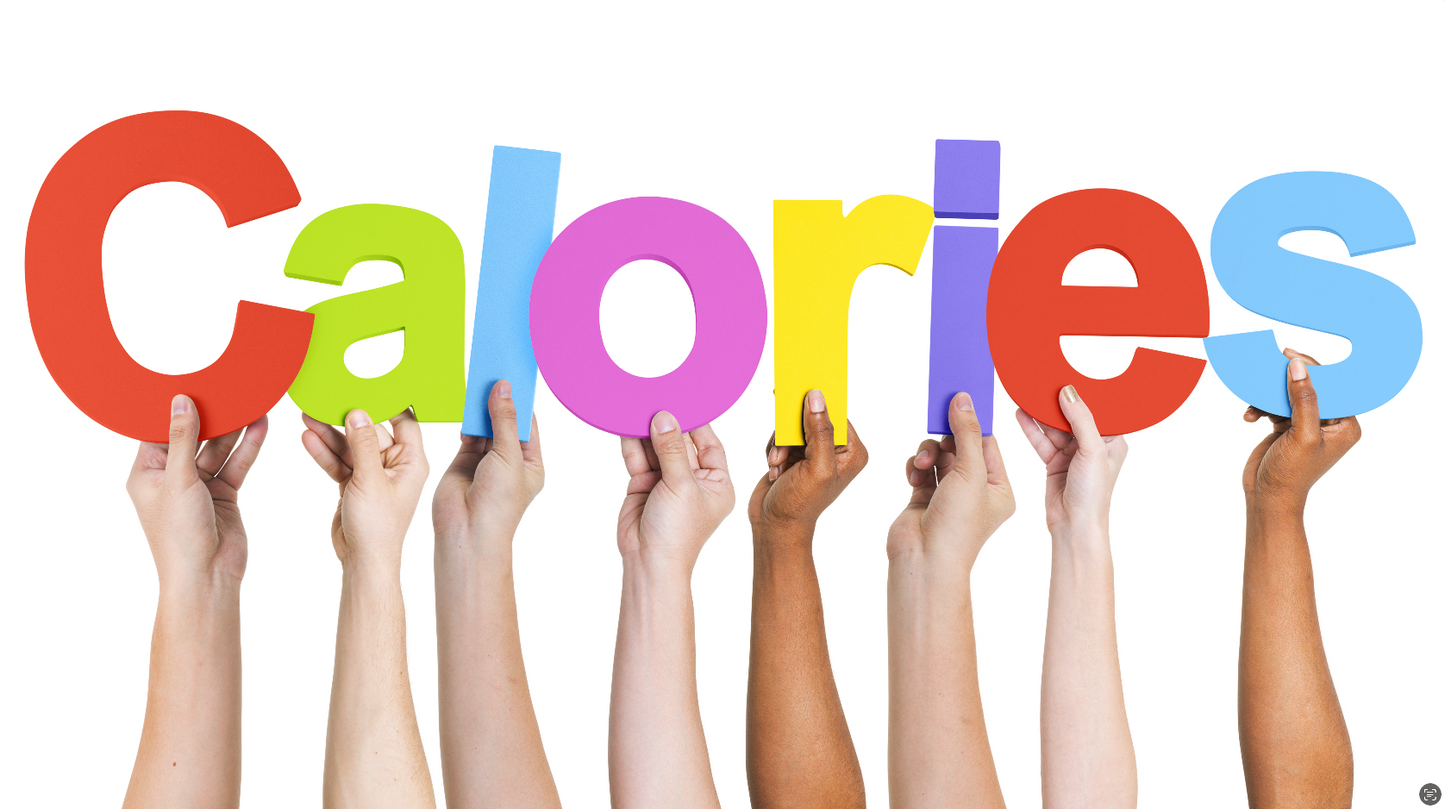 The Science of Weight Loss: Calories In, Calories Out