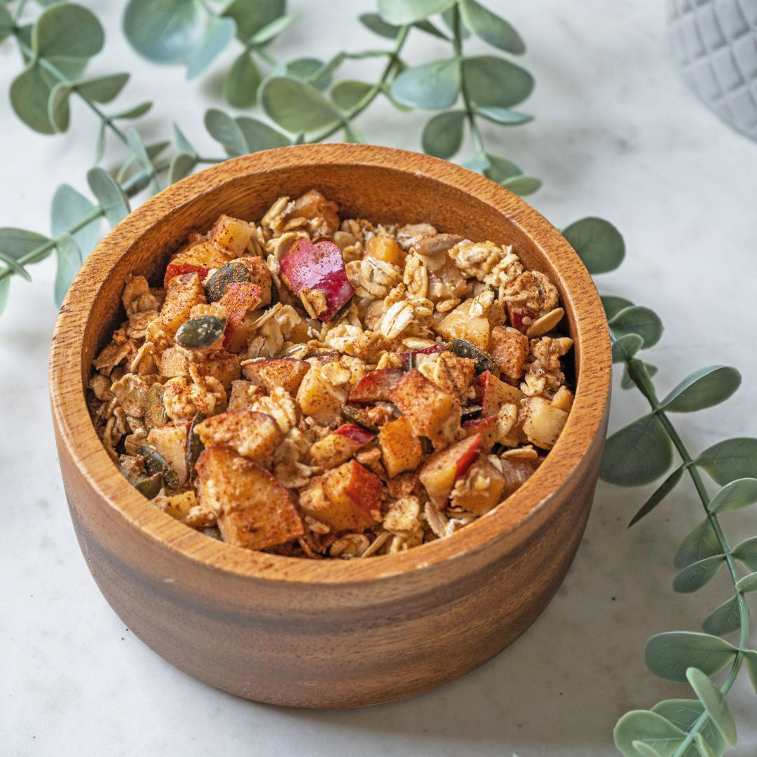 Vegetarian Meal Plan.