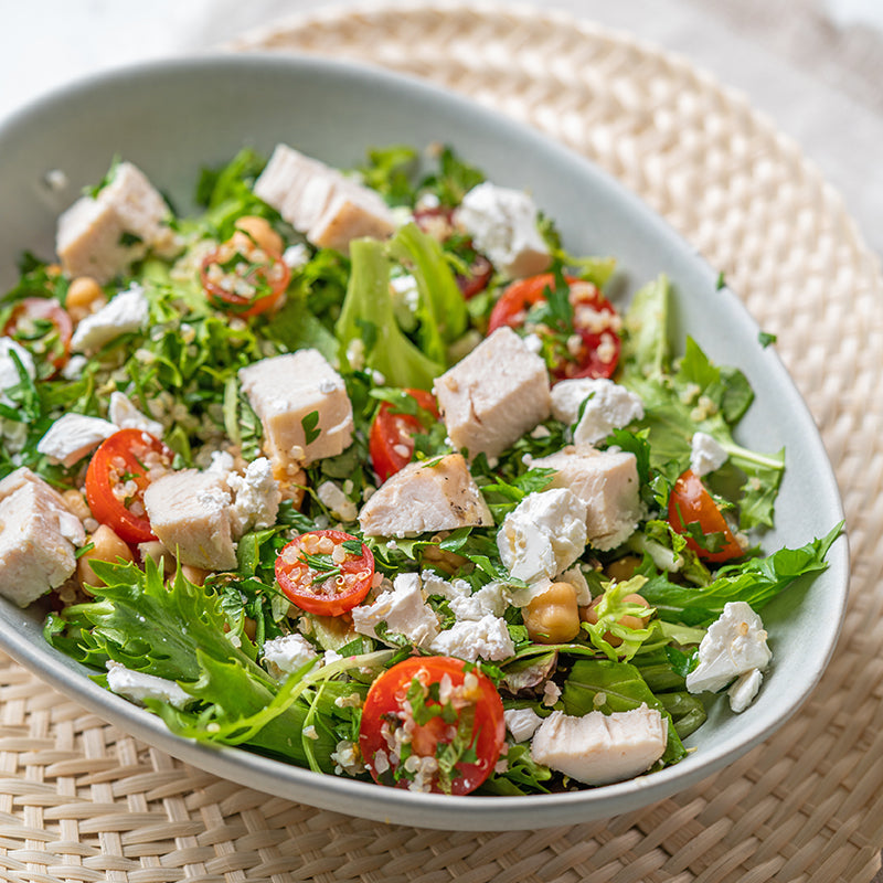 Diabetic Meal Plan.