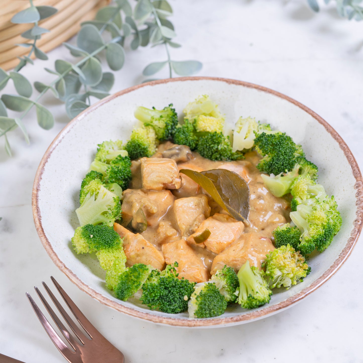 Pescatarian Meal Plan.