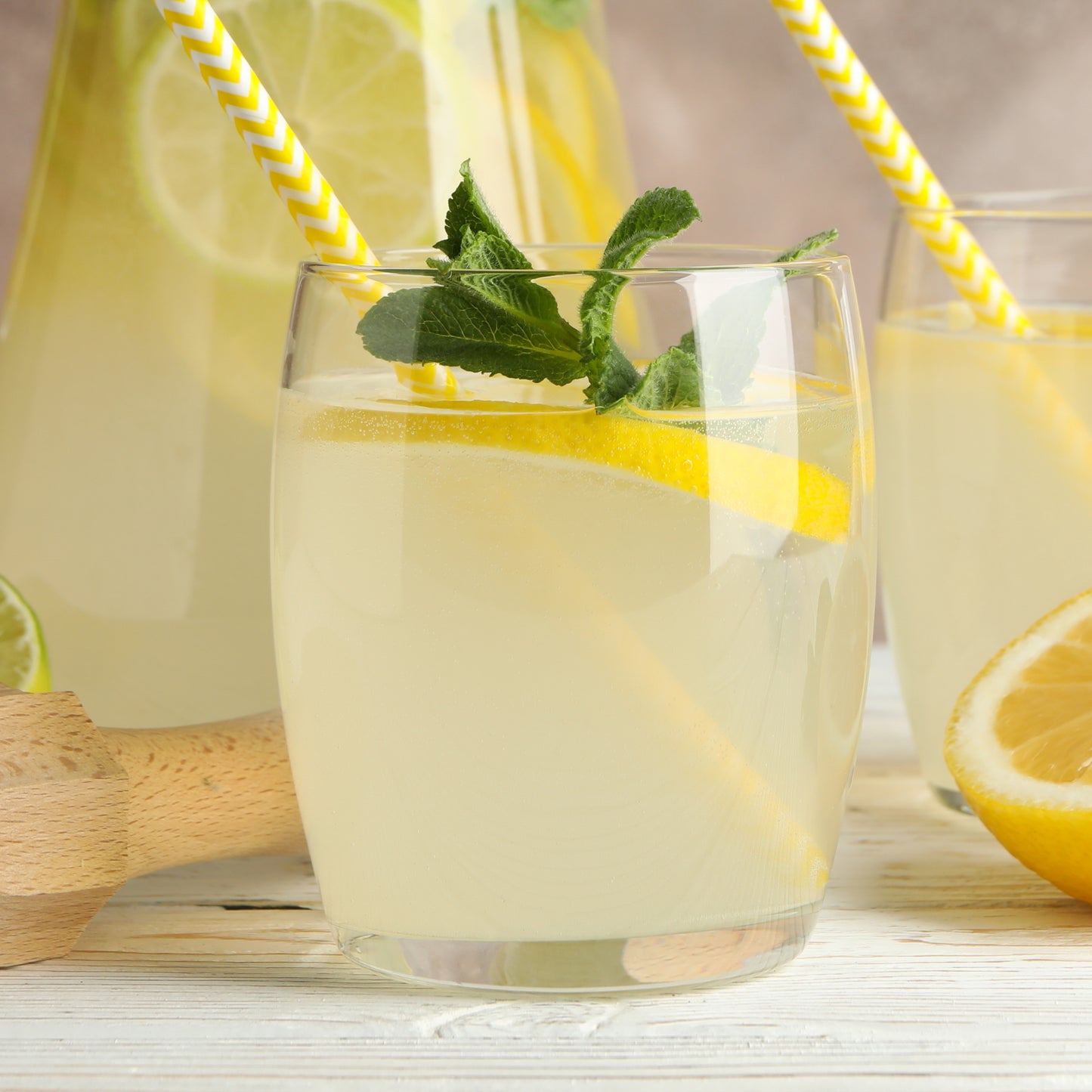 Spicy Lemon-Aid Juice (3 Bottles).