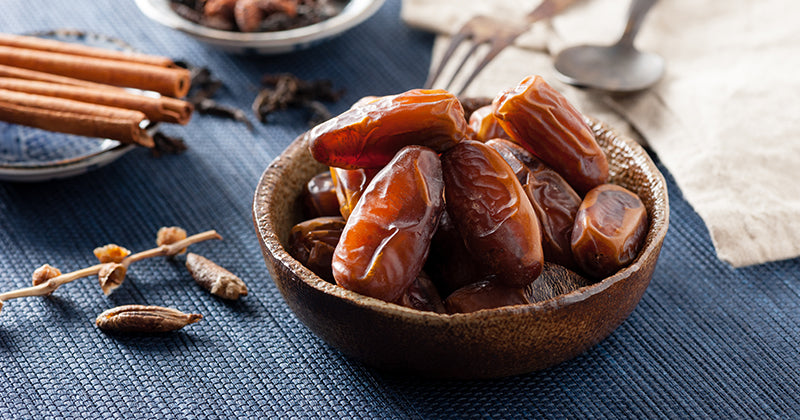 How To Be Healthy During Ramadan