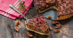 Vegan Christmas Pecan Pie Recipe