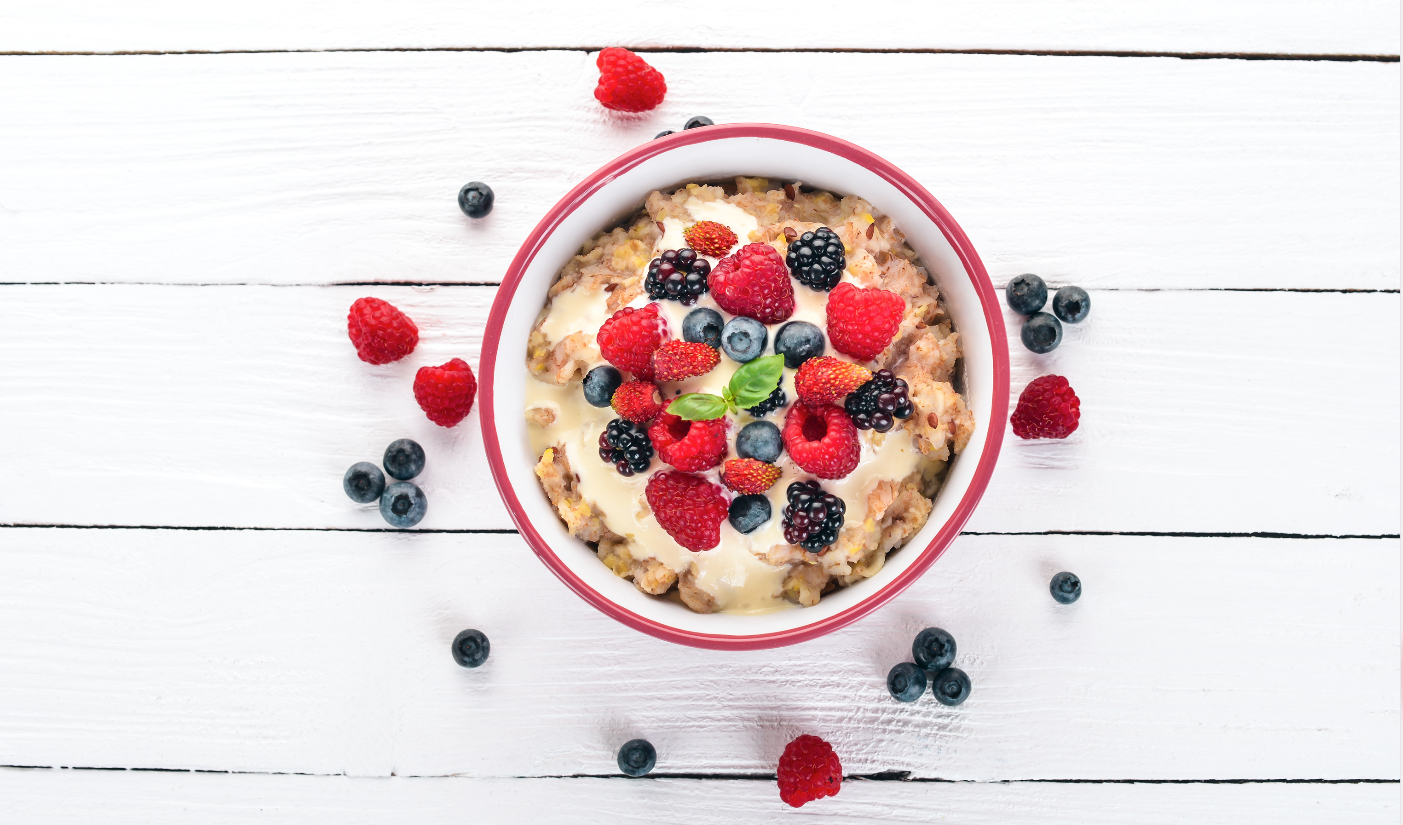 10 Easy and Healthy Breakfast Ideas to Start Your Day Right