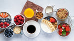 Why breakfast remains the most important meal of the day.