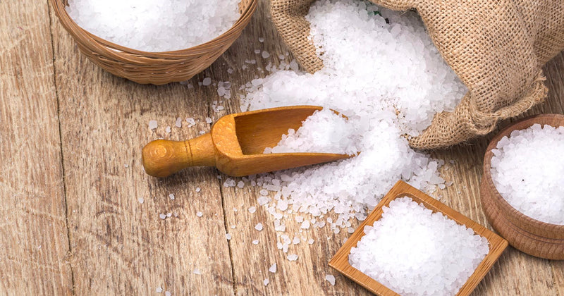 How To Reduce Sodium In Your Diet