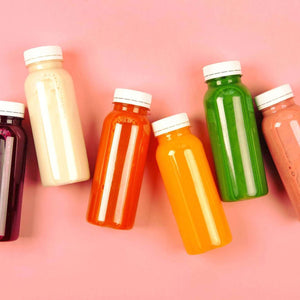 Protein Cleanse (6 juices) - Eat Clean