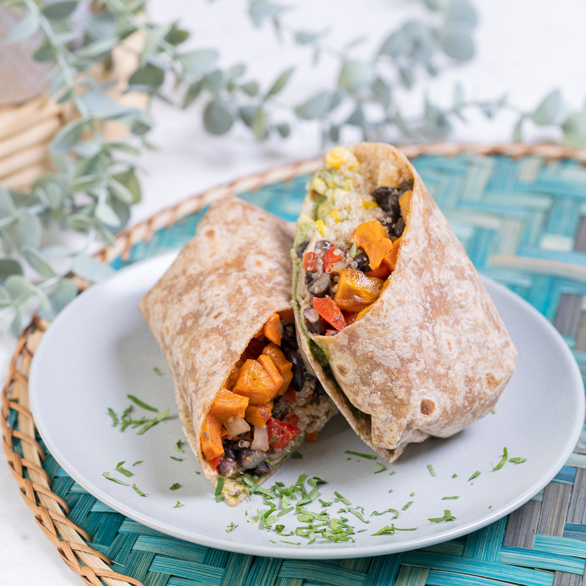 Balanced Meal Plan Set Menu | Healthy Meal Plans by Eat Clean