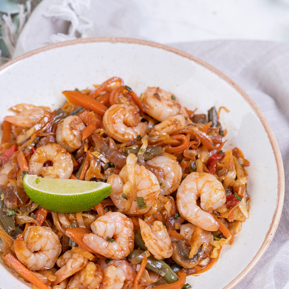 
                  
                    Pescatarian Meal Plan.
                  
                
