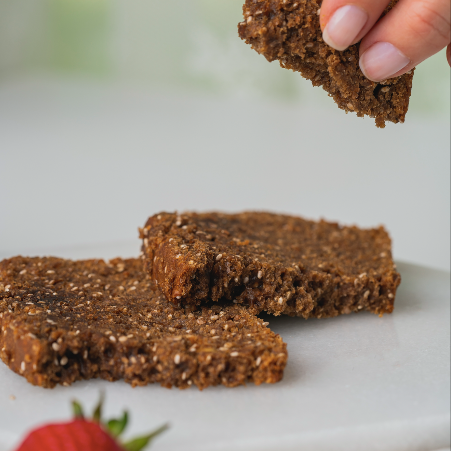 Ramadan Meal Plan - Eat Clean