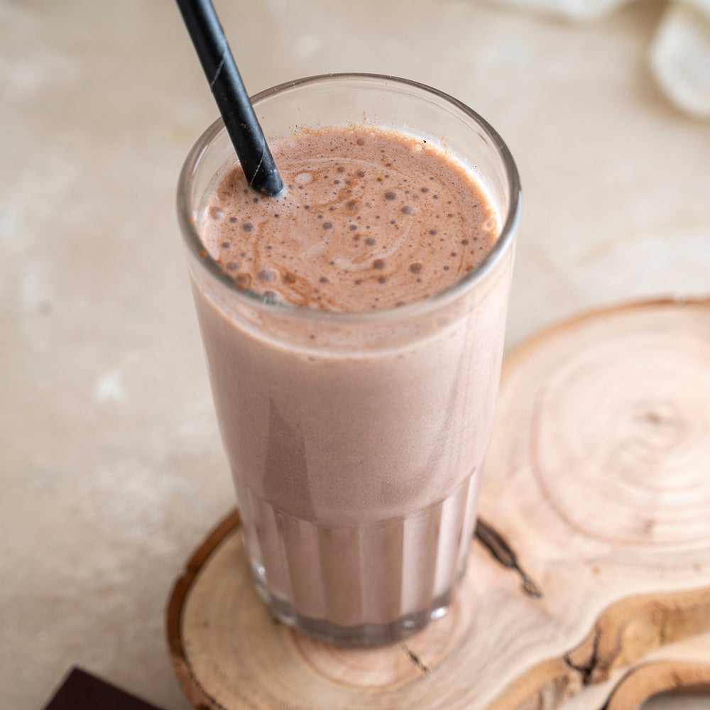 Choco Loco Smoothie (3 Bottles | Vegan).