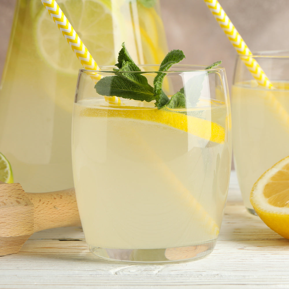Spicy Lemon-Aid Juice (3 Bottles).