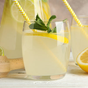 Spicy Lemon-Aid Juice (3 Bottles | Vegan) - Eat Clean